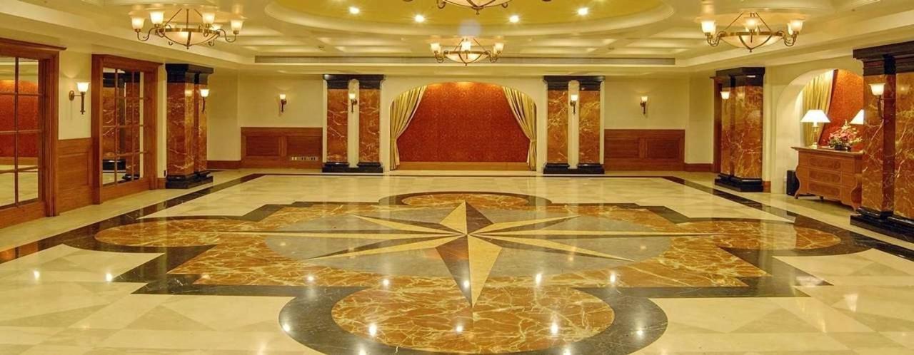 The Imperial Palace Rajkot Eksteriør bilde