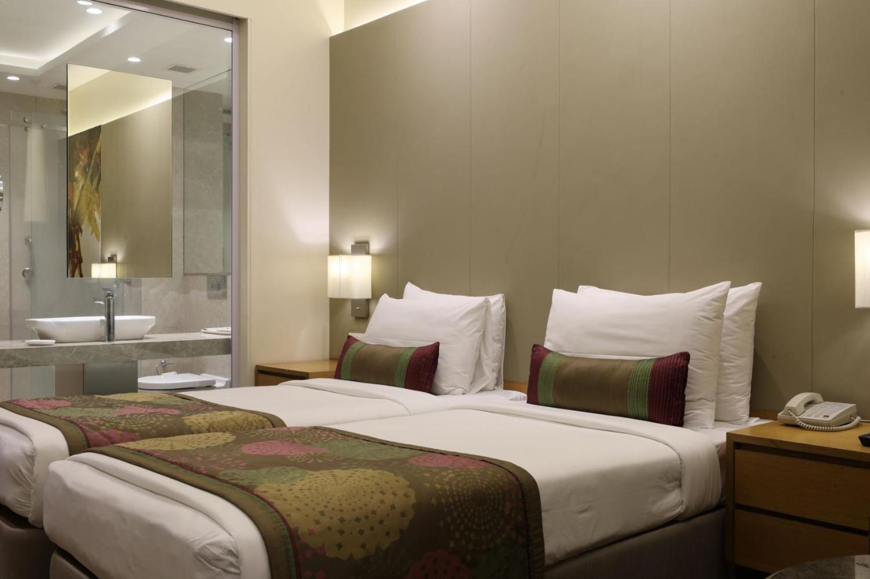 The Imperial Palace Rajkot Eksteriør bilde